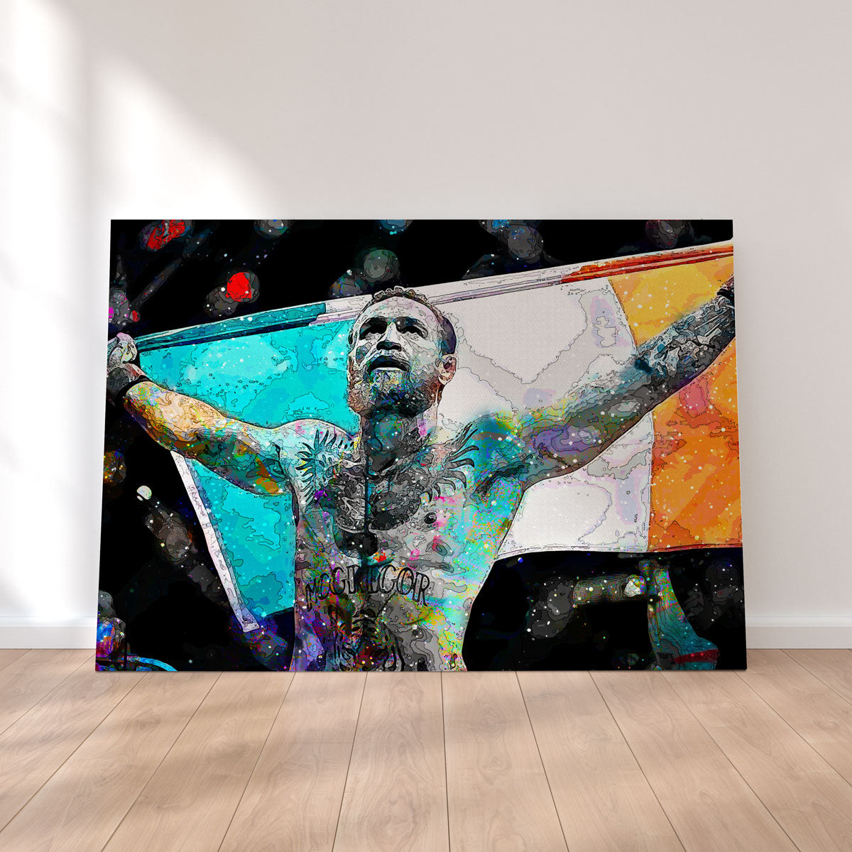 The Notorious and Stunning Wall Art for Your Home Decor