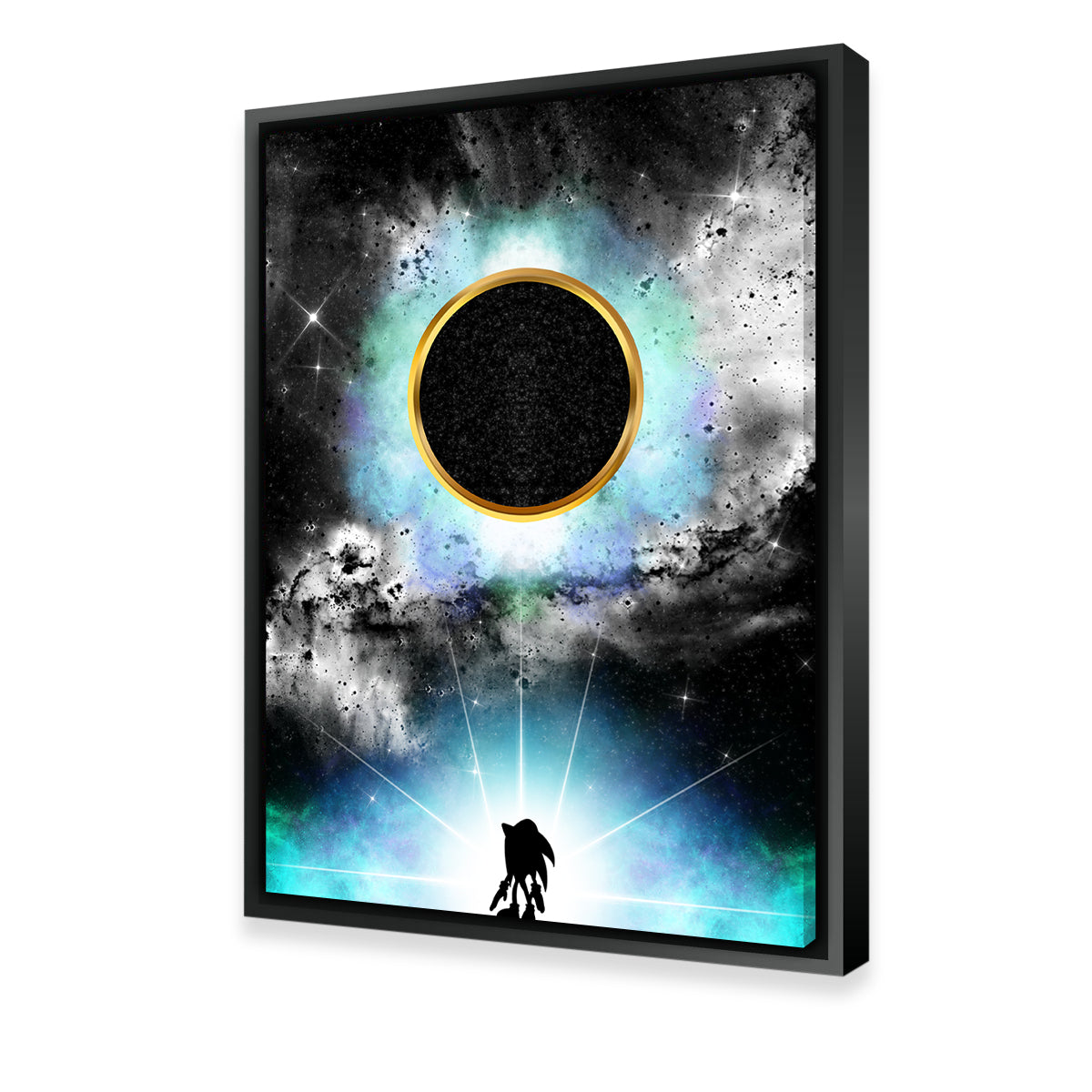 Stunning Rings Wall Art for Home Decor