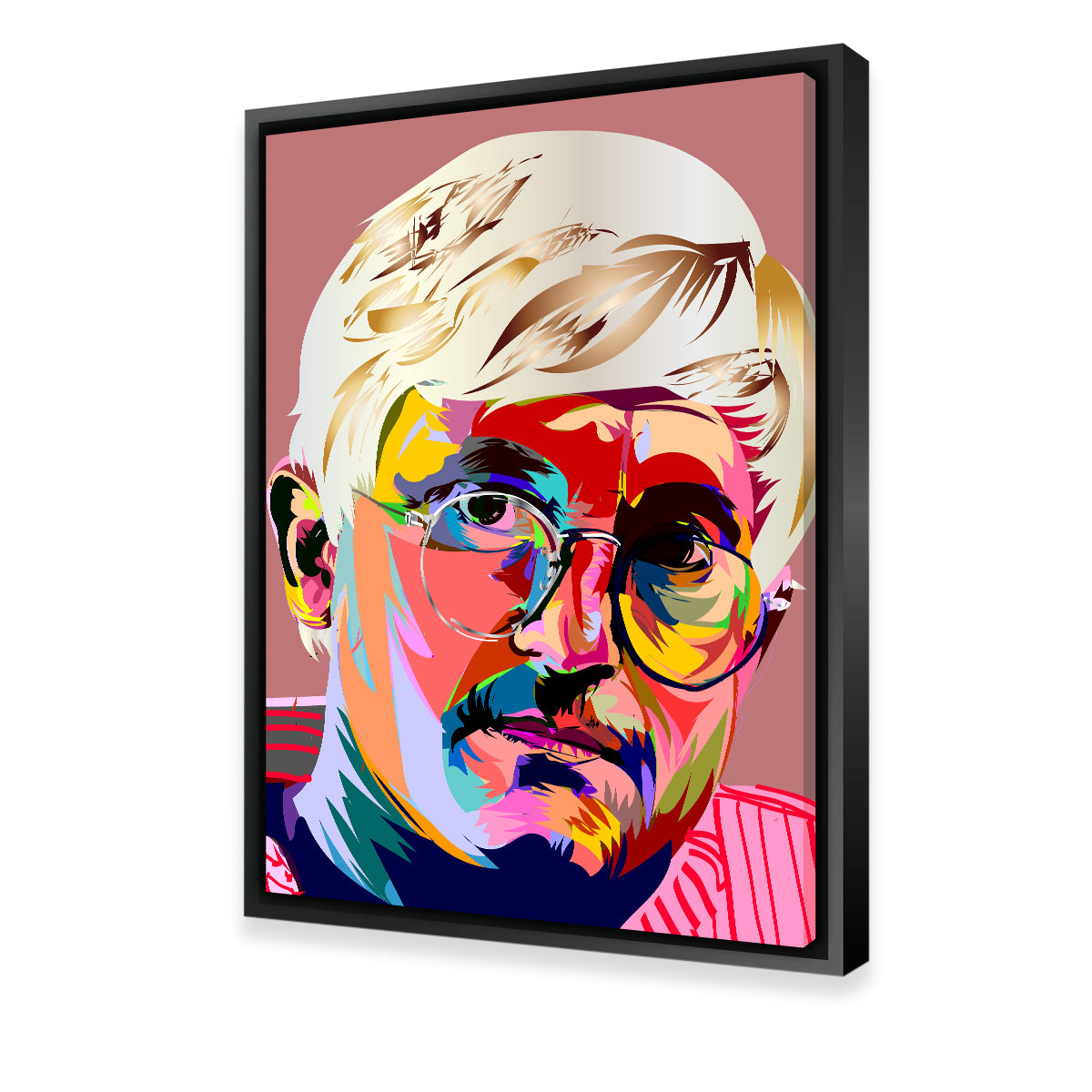 Exquisite David Hockney Wall Art for Stunning Home Decor
