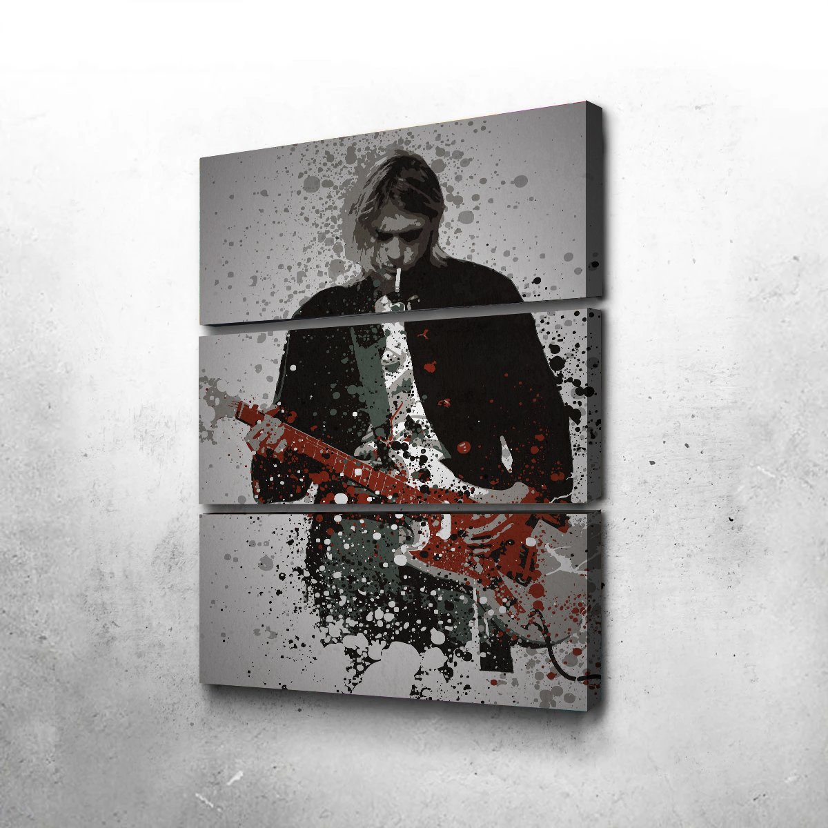Trendy Teen Spirit Wall Art for Stylish Decor
