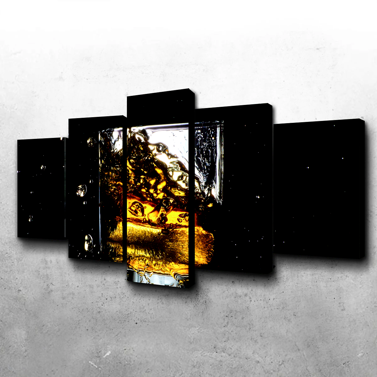 Exquisite Drink Wall Art by Manuel Luces