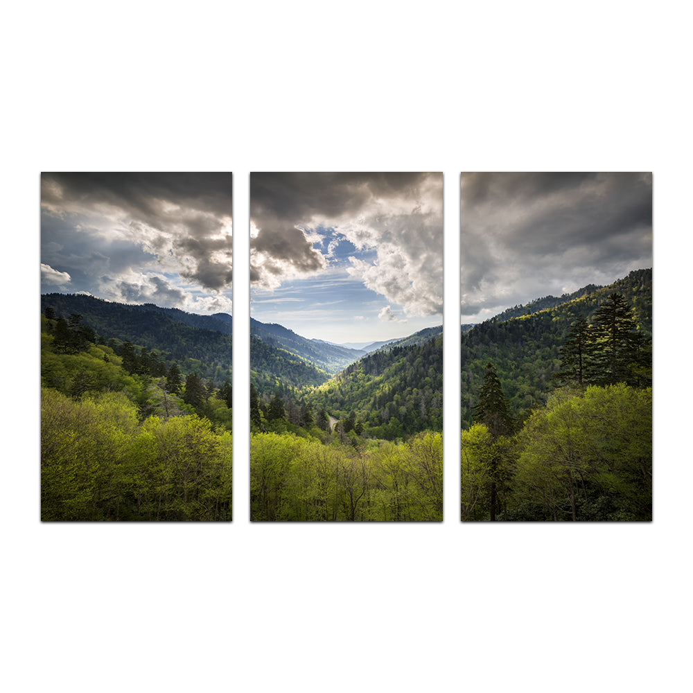 Stunning Great Smoky Mountains National Park Wall Art for Your Home Decor
