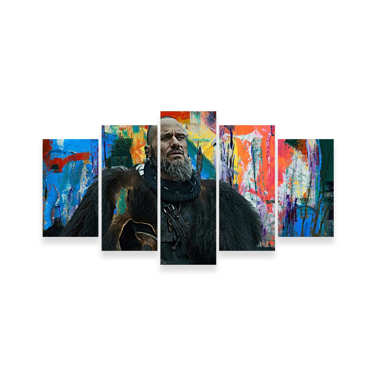 Exquisite Tamacti Jun Wall Art for Stunning Decor