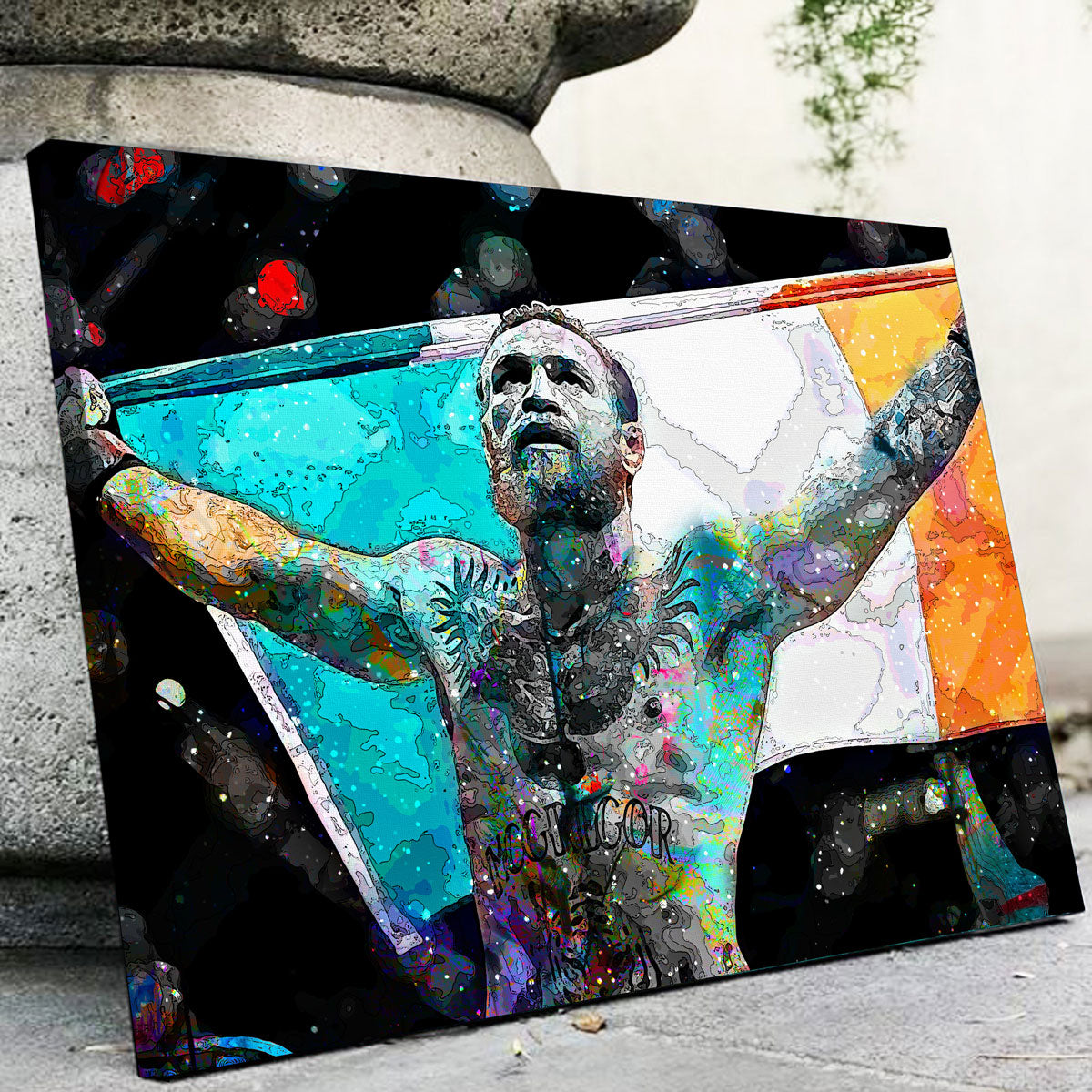 The Notorious and Stunning Wall Art for Your Home Decor