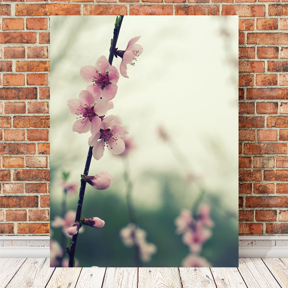 Exquisite Spring Blossom Wall Art for Stunning Home Decor