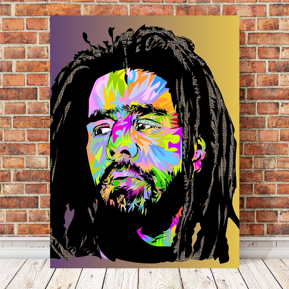 Stunning Jcole Wall Art for Your Space