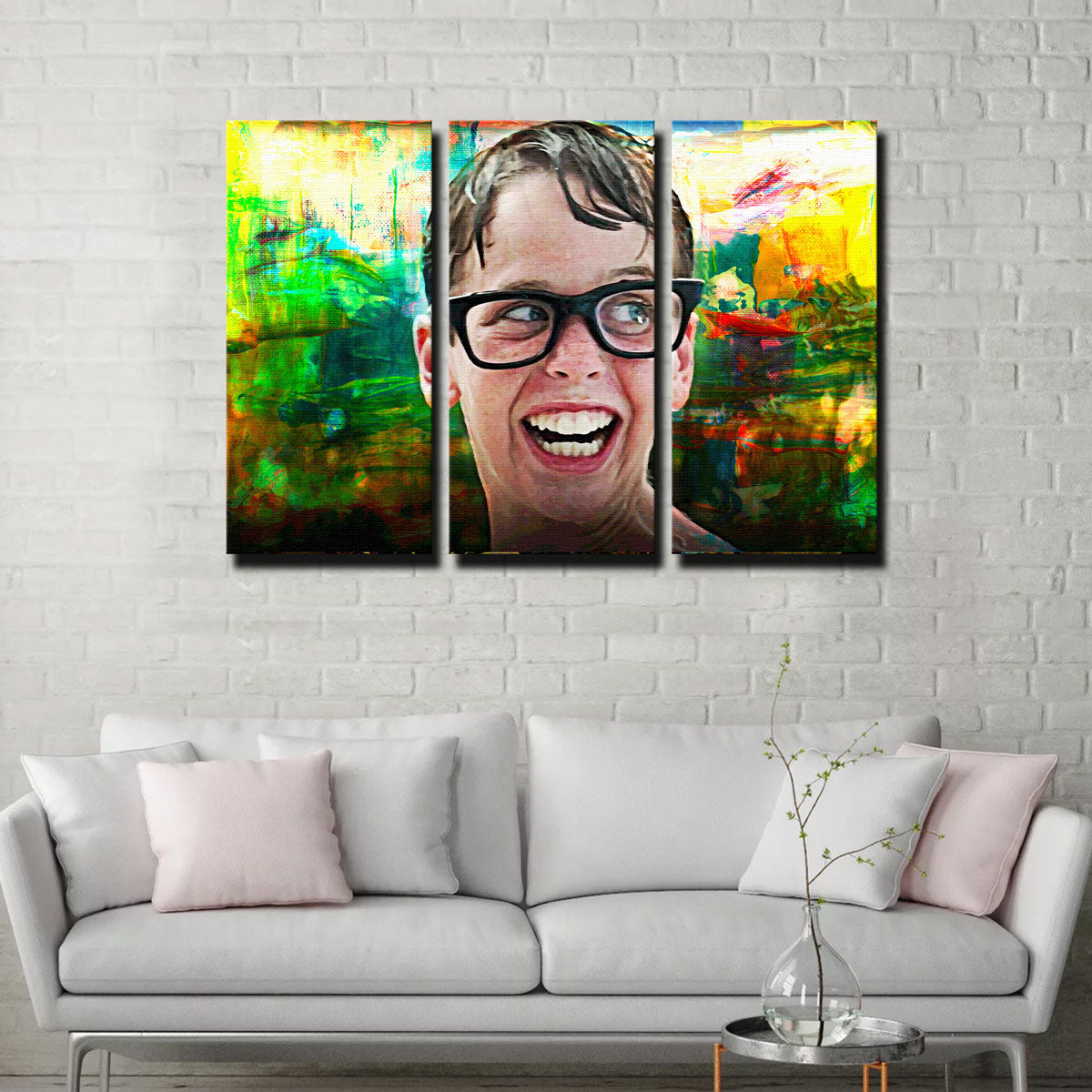 Stunning Squints Wall Art for a Charming Home Decor
