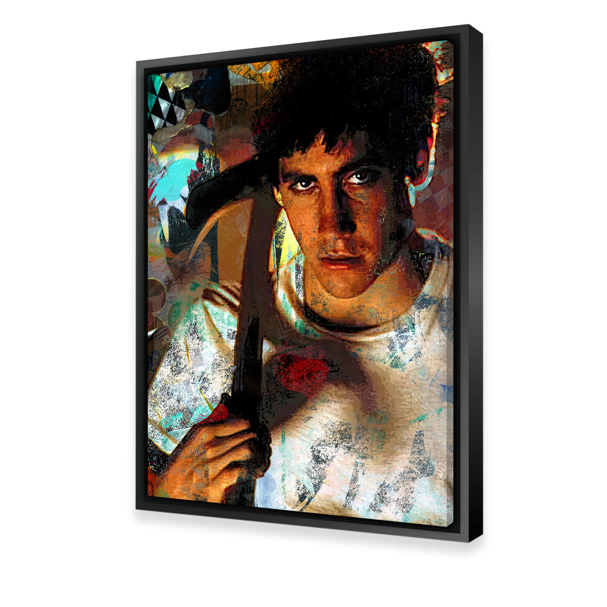 Stunning Darko Wall Art for Home Decor