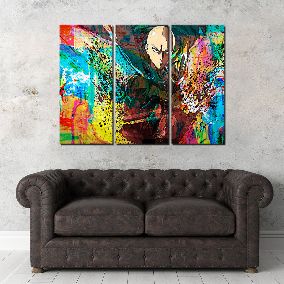 OPM Stunning Wall Art for Home Decor