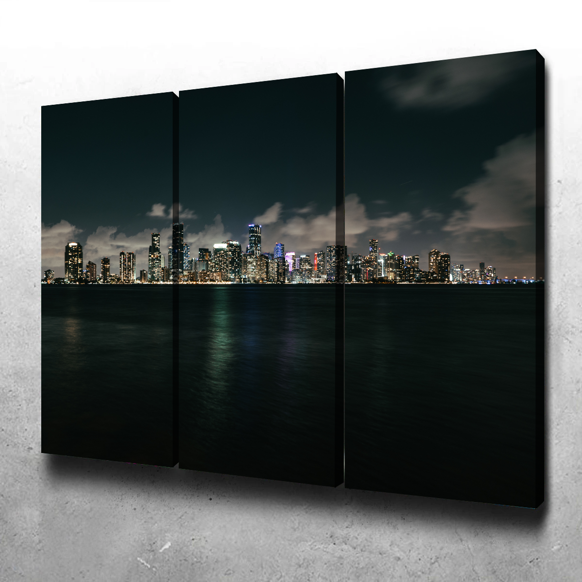 Stunning Biscayne Bay Wall Art for Home Decor