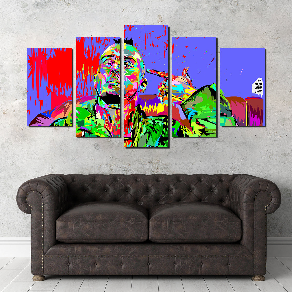Unique Taxi Driver Wall Art for Stunning Home Decor