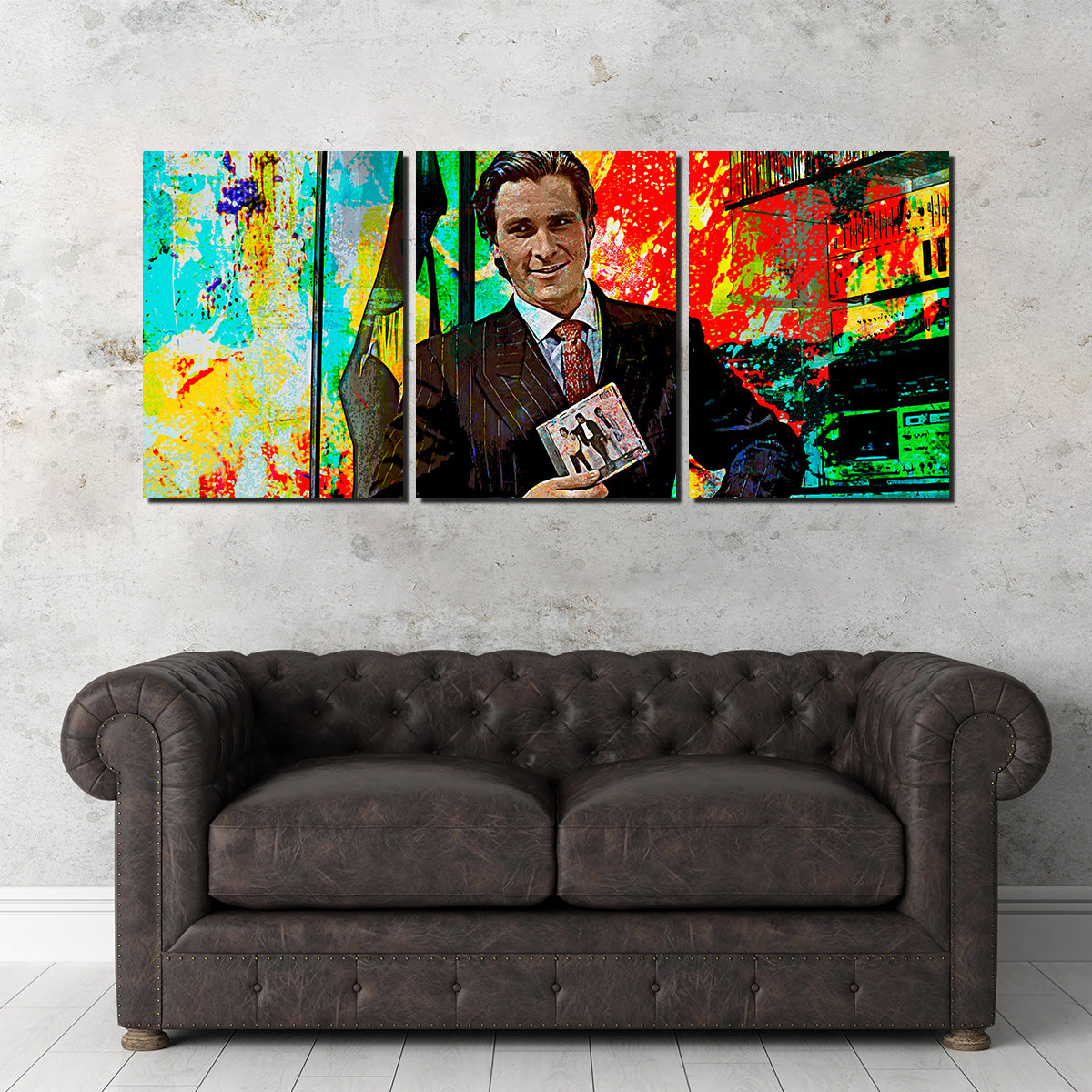 Do You Like Huey Lewis and the News Stunning Wall Art for Your Home