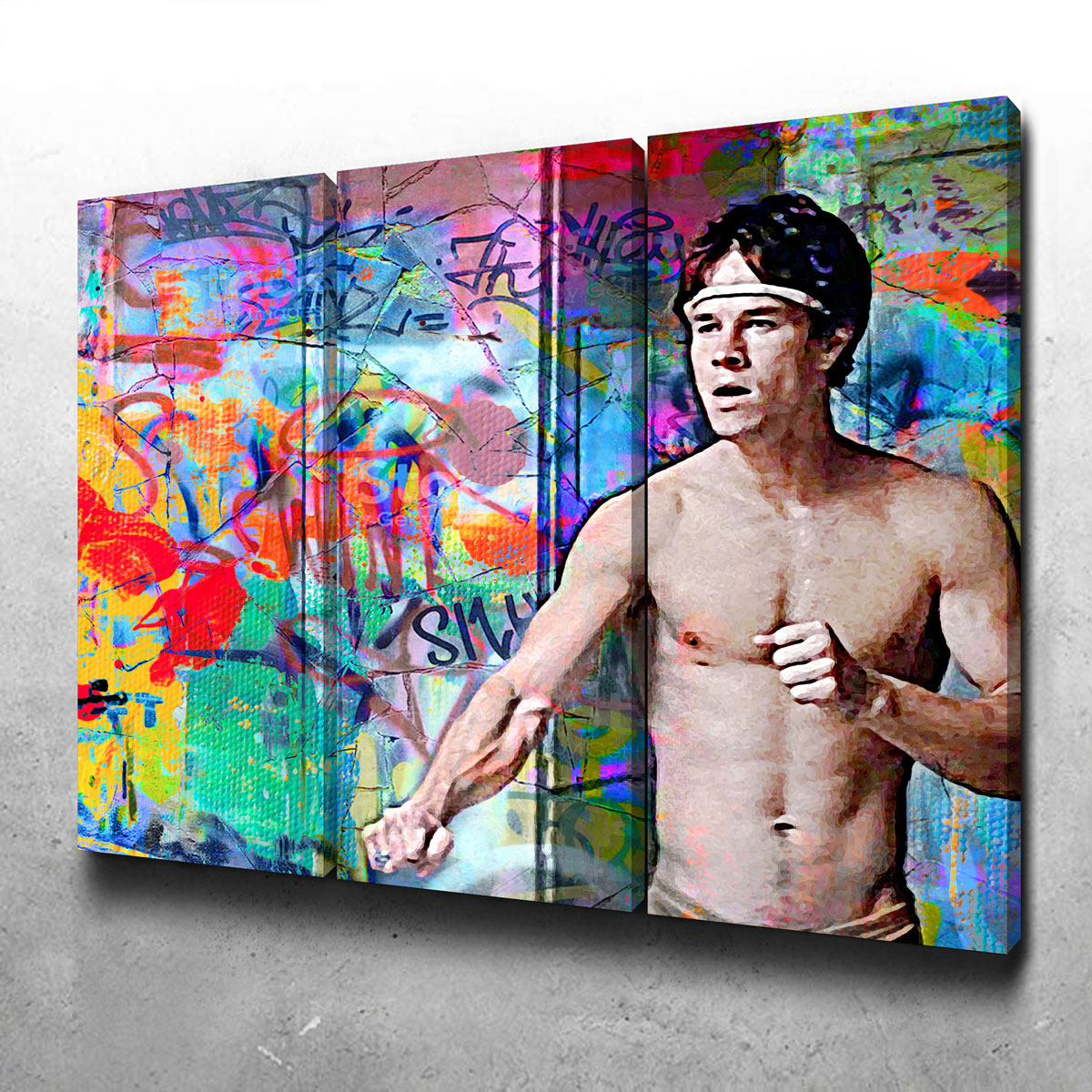 Stunning Eddie Adams Wall Art for Home Decor