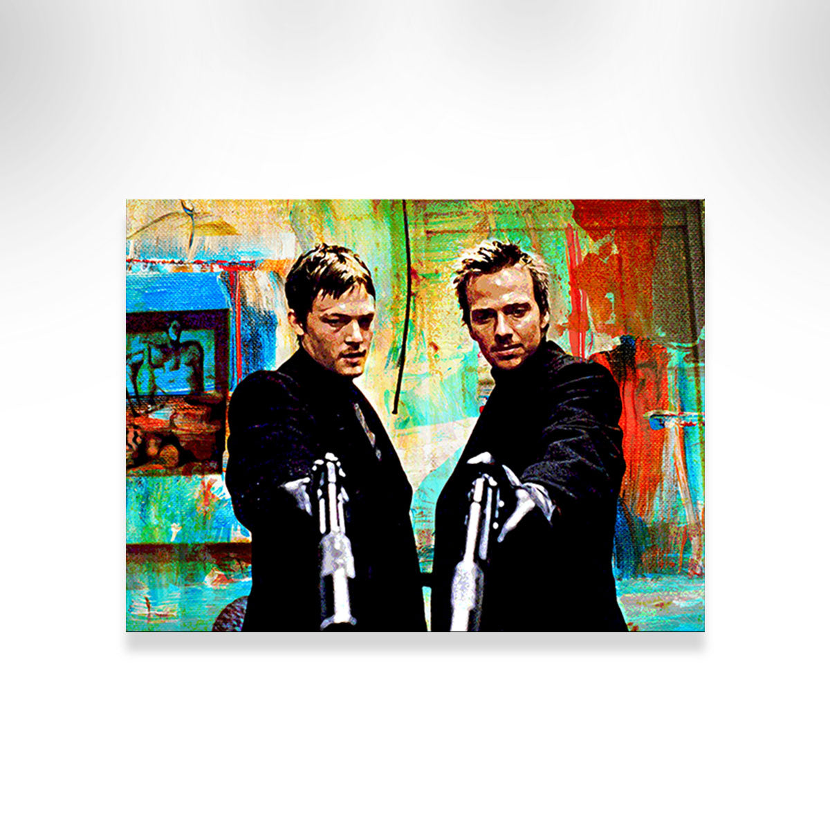 Stunning Saints Prayer Wall Art for Inspiring Decor