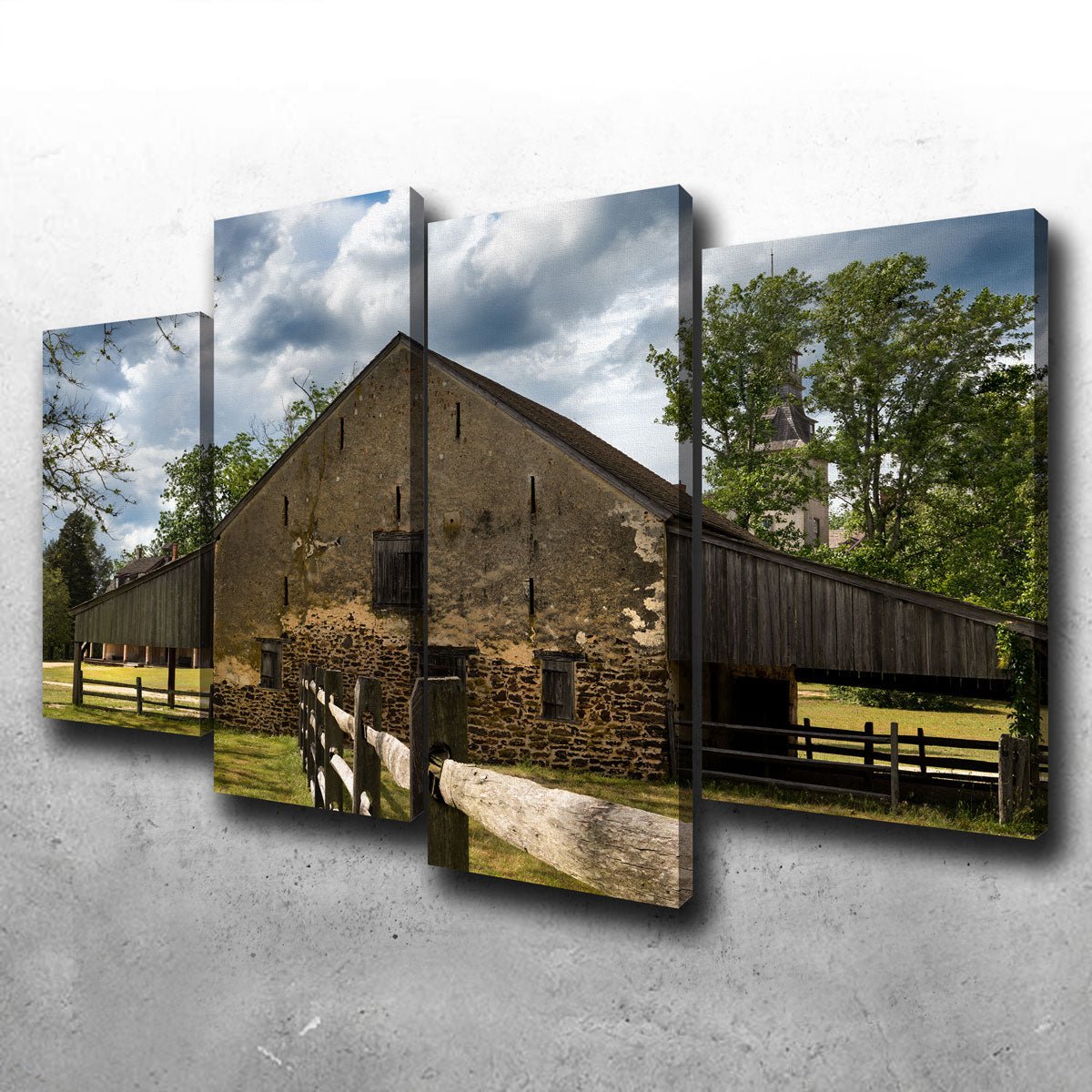 Exquisite Black Smithin' Wall Art by Shaun Mayer
