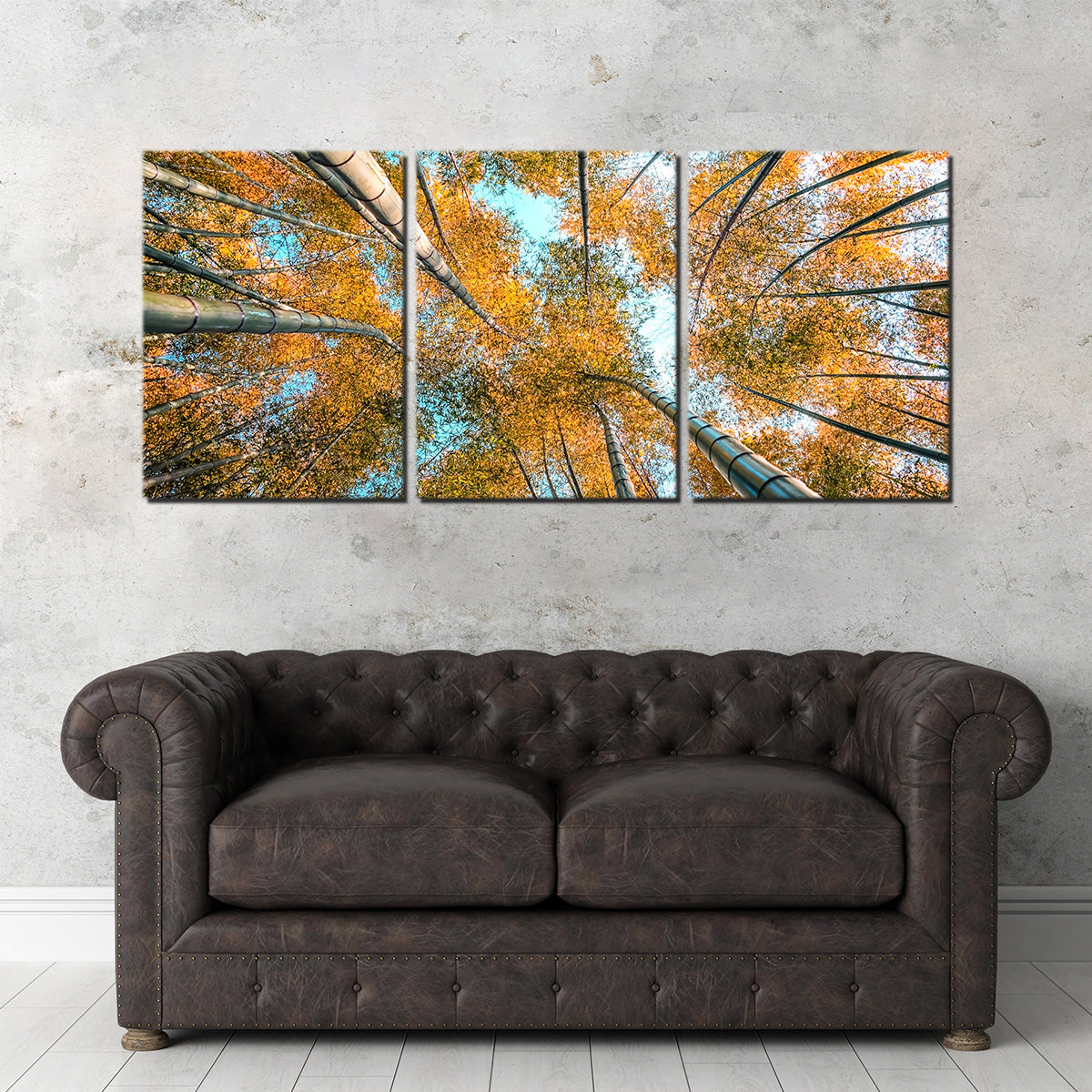 Stunning Into The Grove Wall Art for Your Home Decor