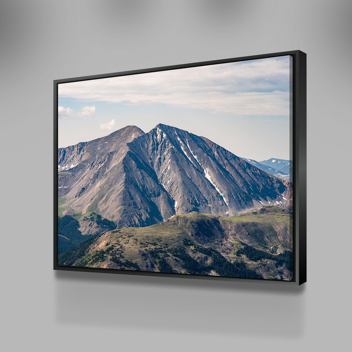 Stunning Grays and Torreys Peak Wall Art for Your Home Decor