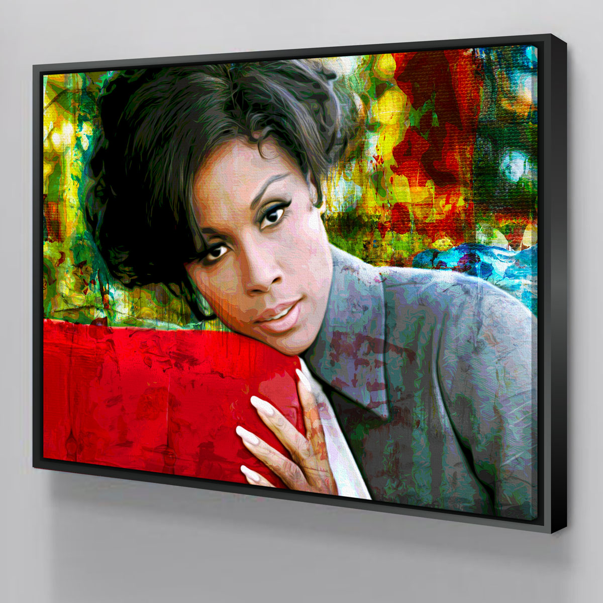 Stunning Diahann Wall Art for Your Home Decor