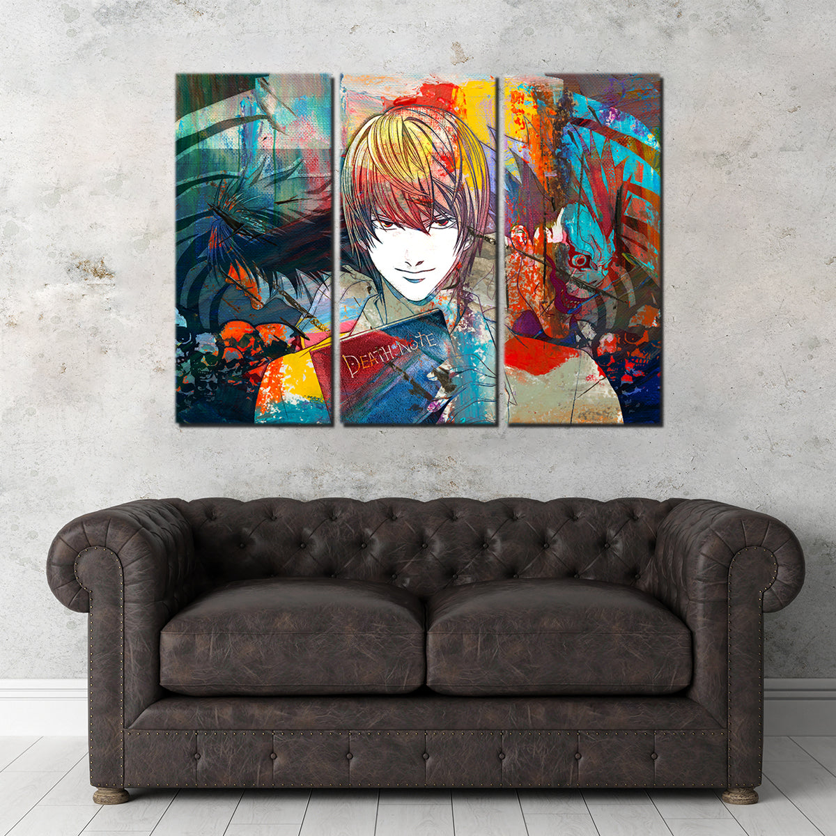 Exquisite Light Wall Art for Stunning Home Decor
