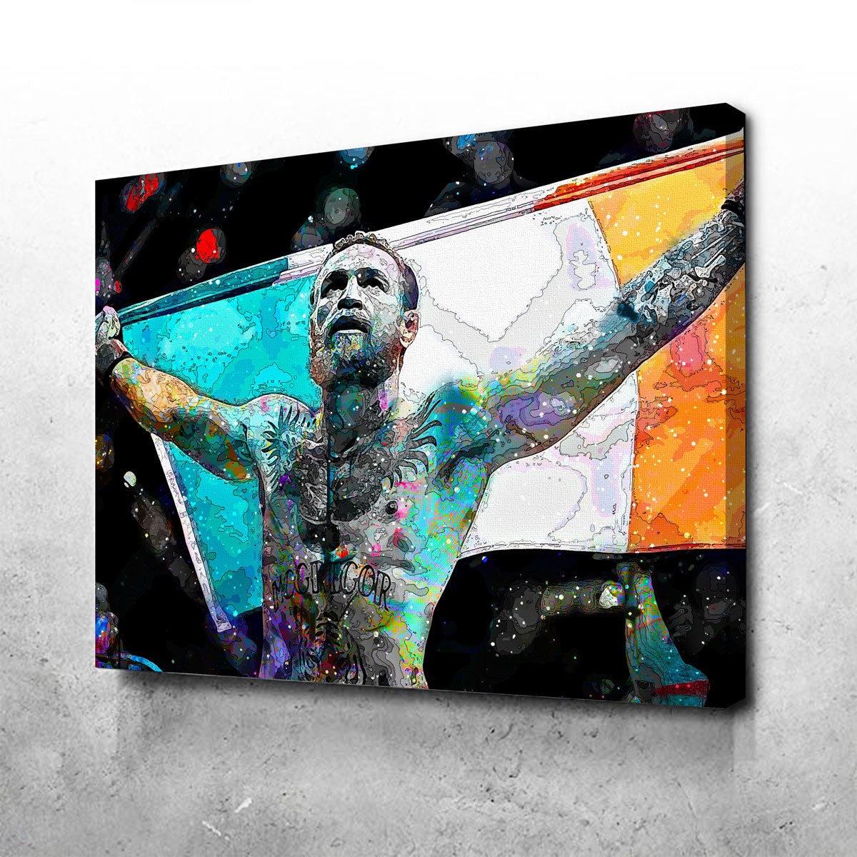 The Notorious and Stunning Wall Art for Your Home Decor