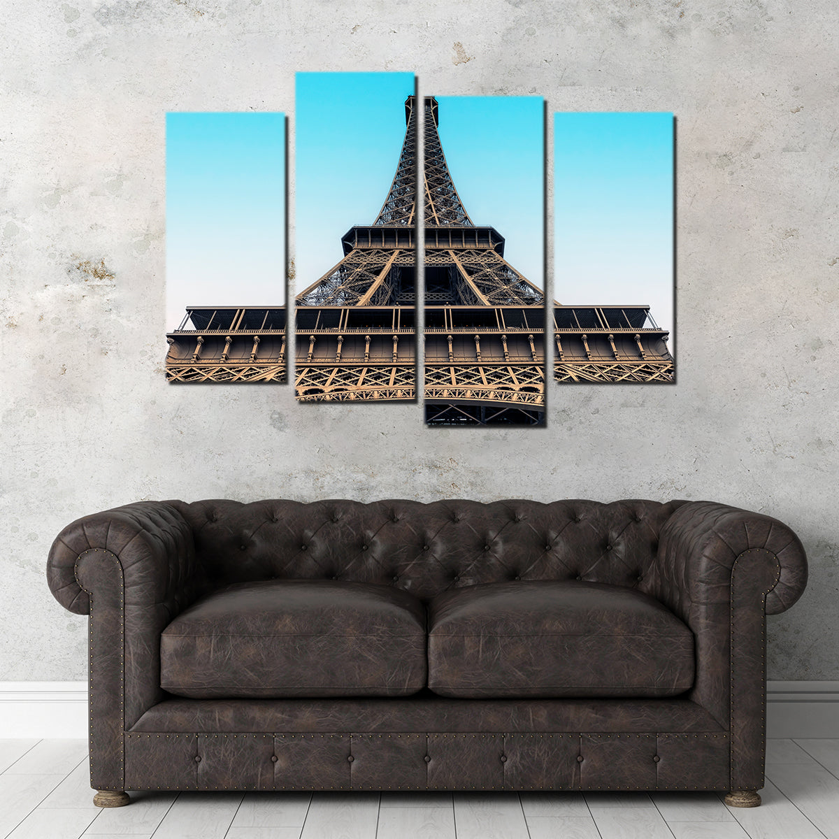 Exquisite The Iron Lady Wall Art for Stunning Home Decor