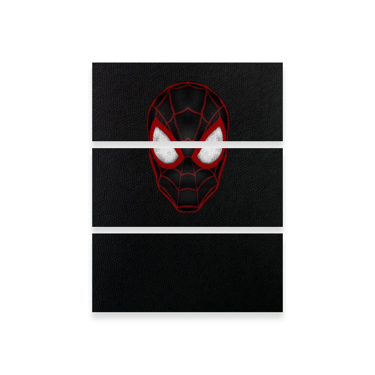 Stunning Spider Miles Wall Art by JPS Darko Art