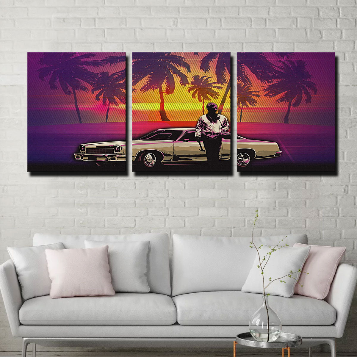 Stunning Abstract Drive Wall Art for a Modern Home Decor