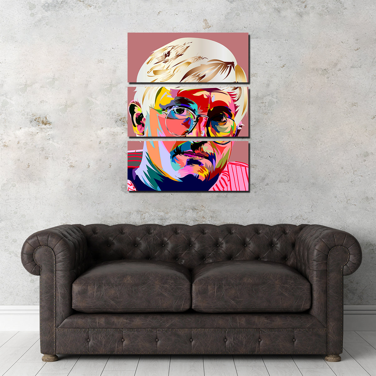 Exquisite David Hockney Wall Art for Stunning Home Decor