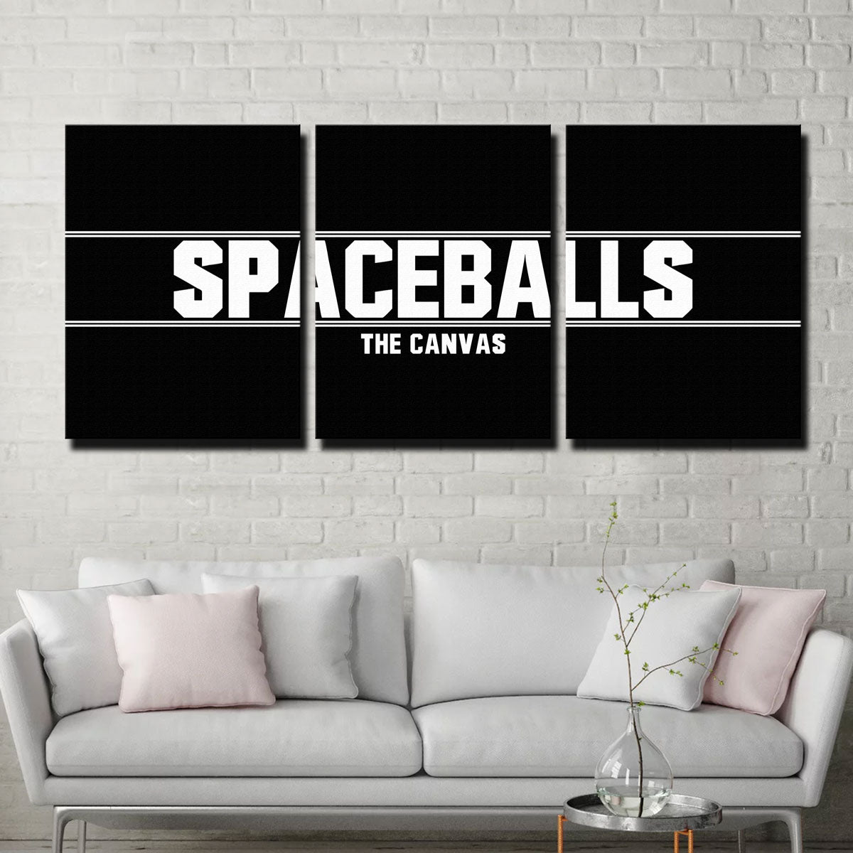 Spaceballs Stunning Wall Art for Captivating Decor