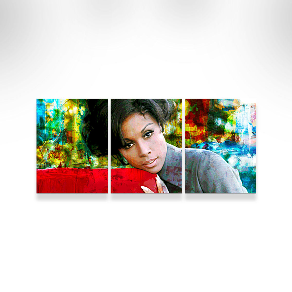 Stunning Diahann Wall Art for Your Home Decor