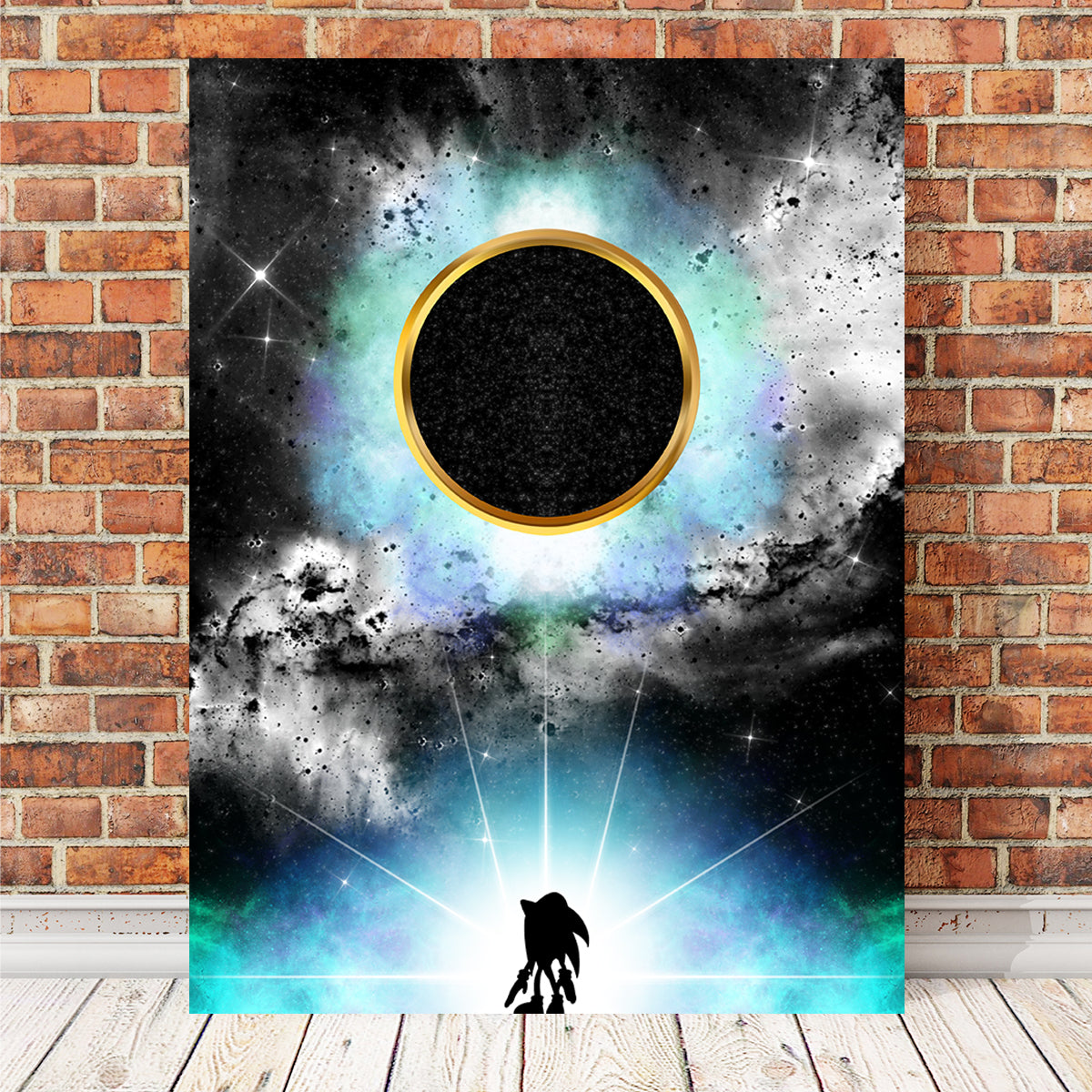 Stunning Rings Wall Art for Home Decor