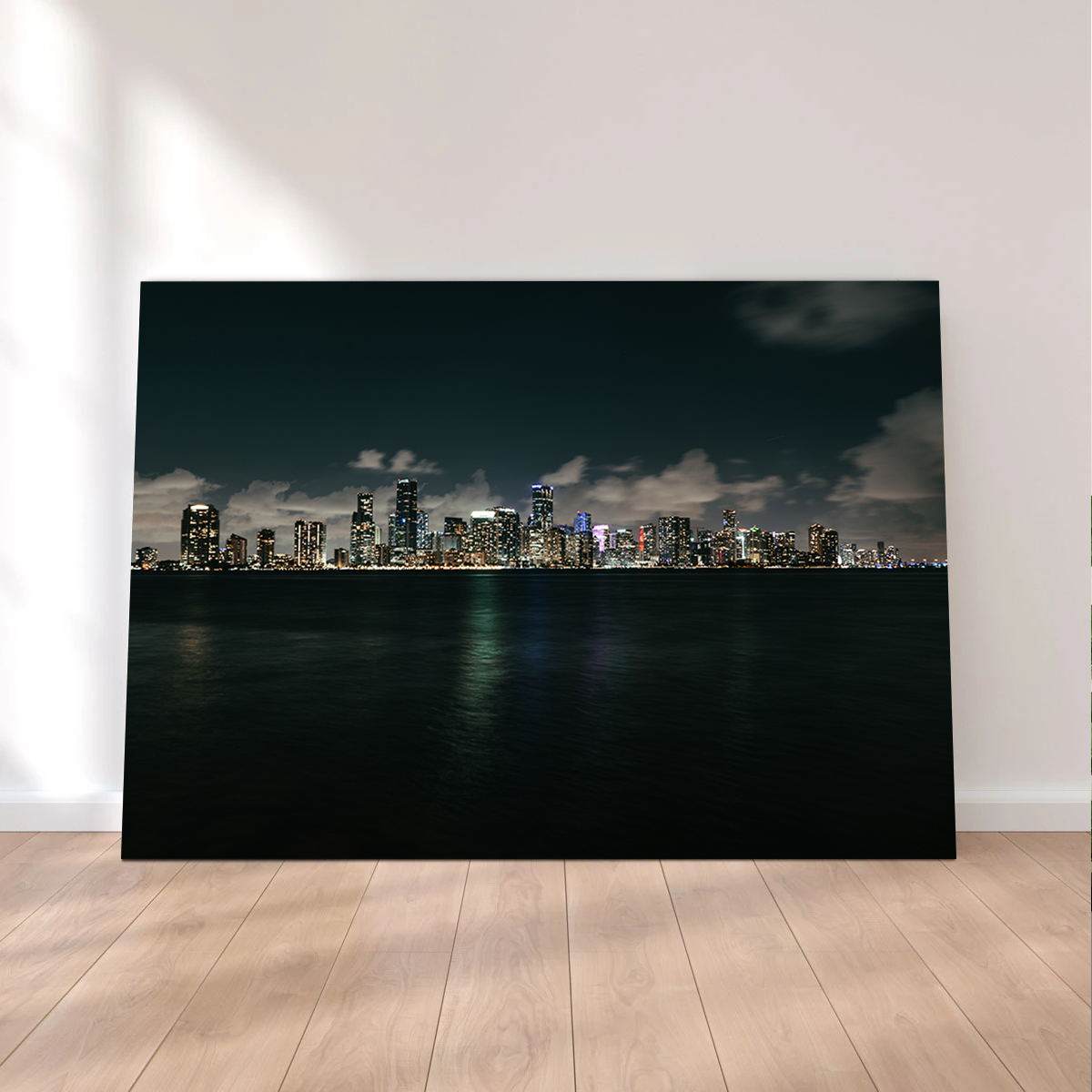 Stunning Biscayne Bay Wall Art for Home Decor