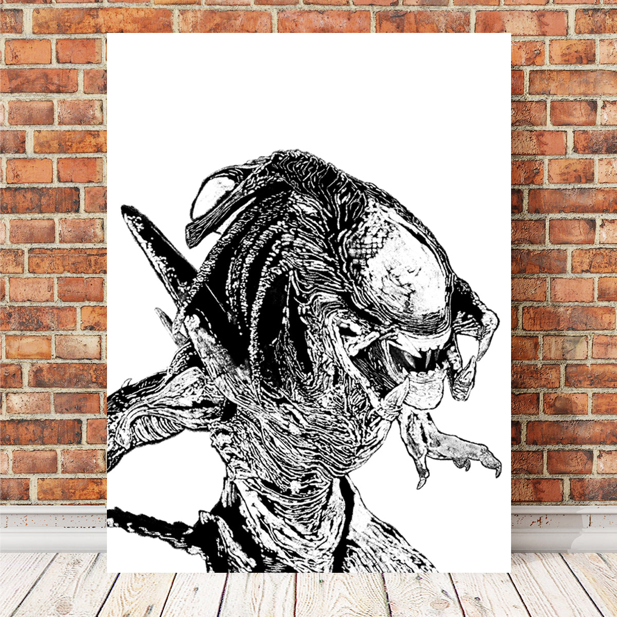 Stunning Predalien Wall Art for Home Decor