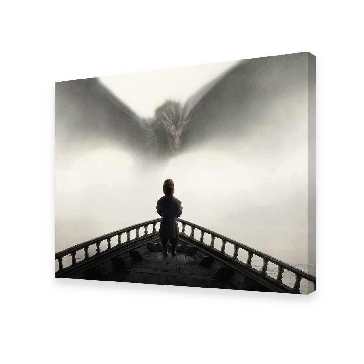 Game of Thrones - Tyrion Stunning Wall Art for Your Home Decor