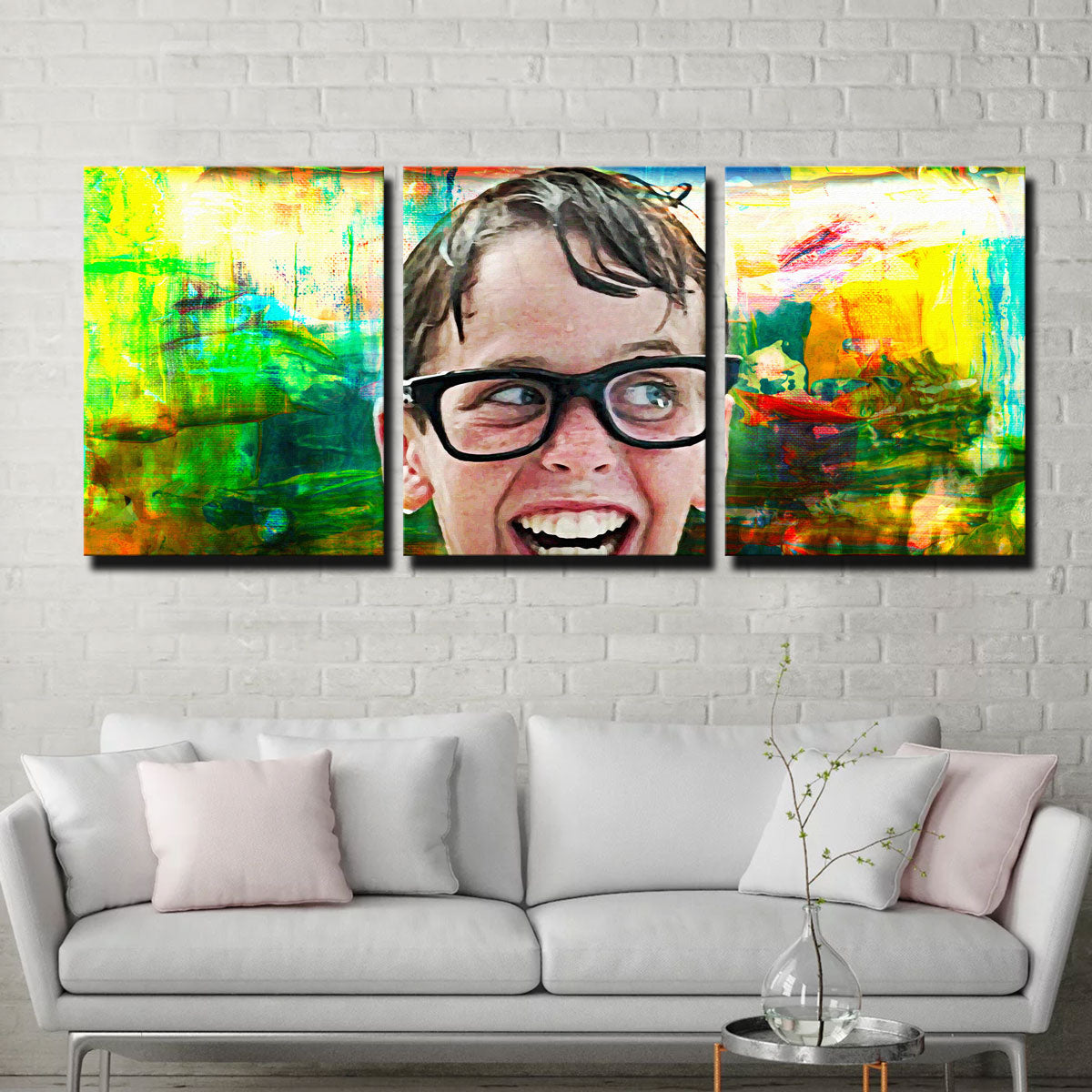 Stunning Squints Wall Art for a Charming Home Decor