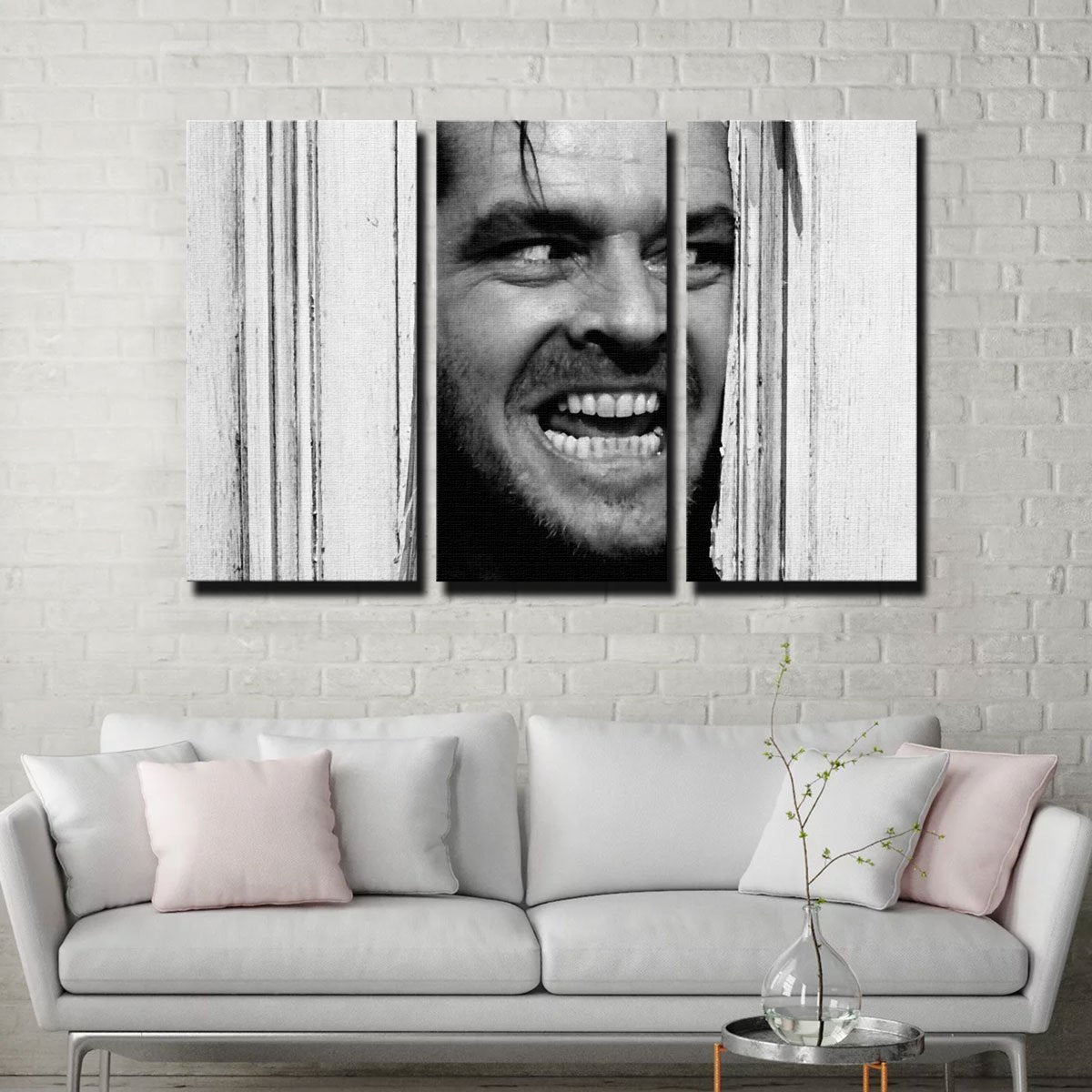 Stunning Redrum Wall Art for Home Decor