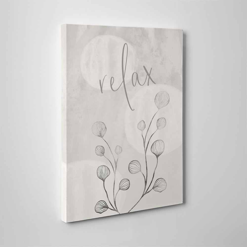 Relaxing Japandi Style Wall Art for a Tranquil Home Decor