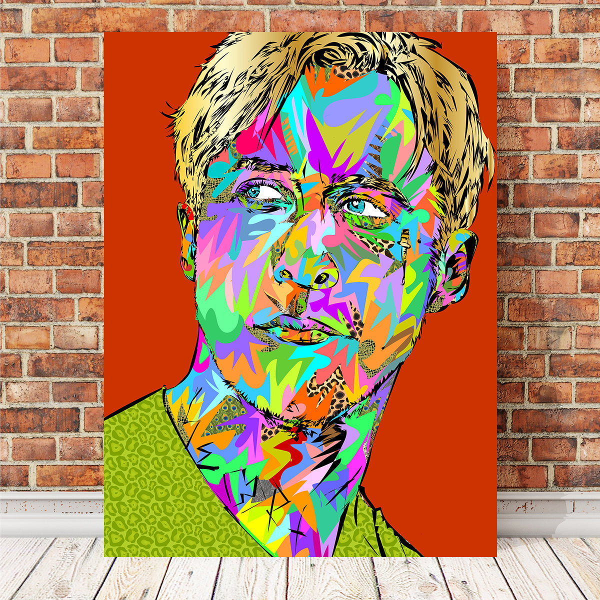 Stunning Gosling Wall Art for Your Home Decor