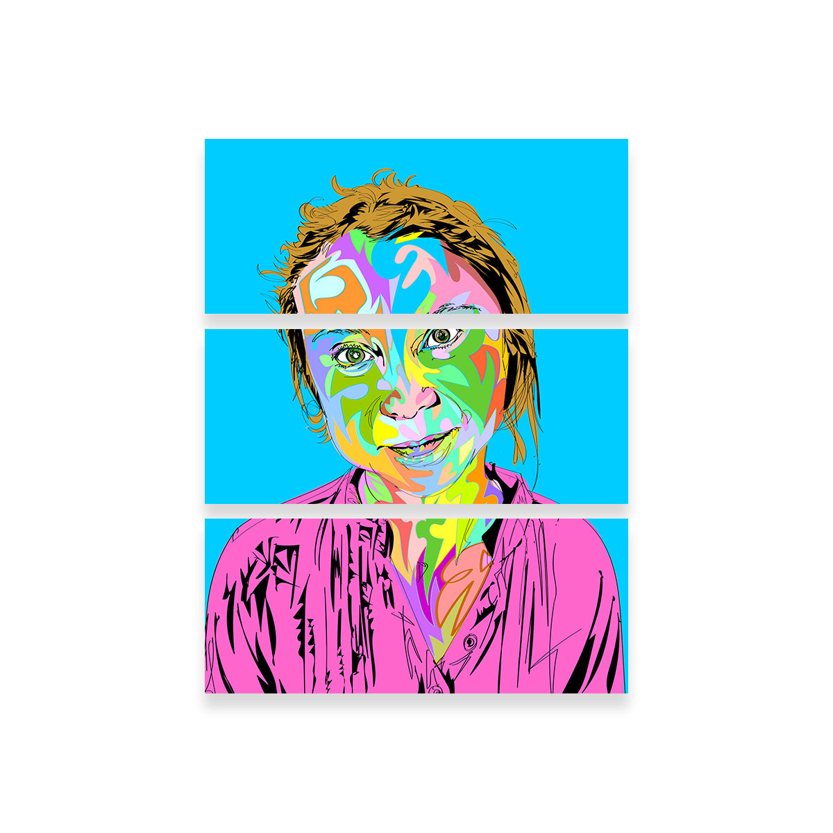 Stunning Greta Wall Art for Your Home Decor