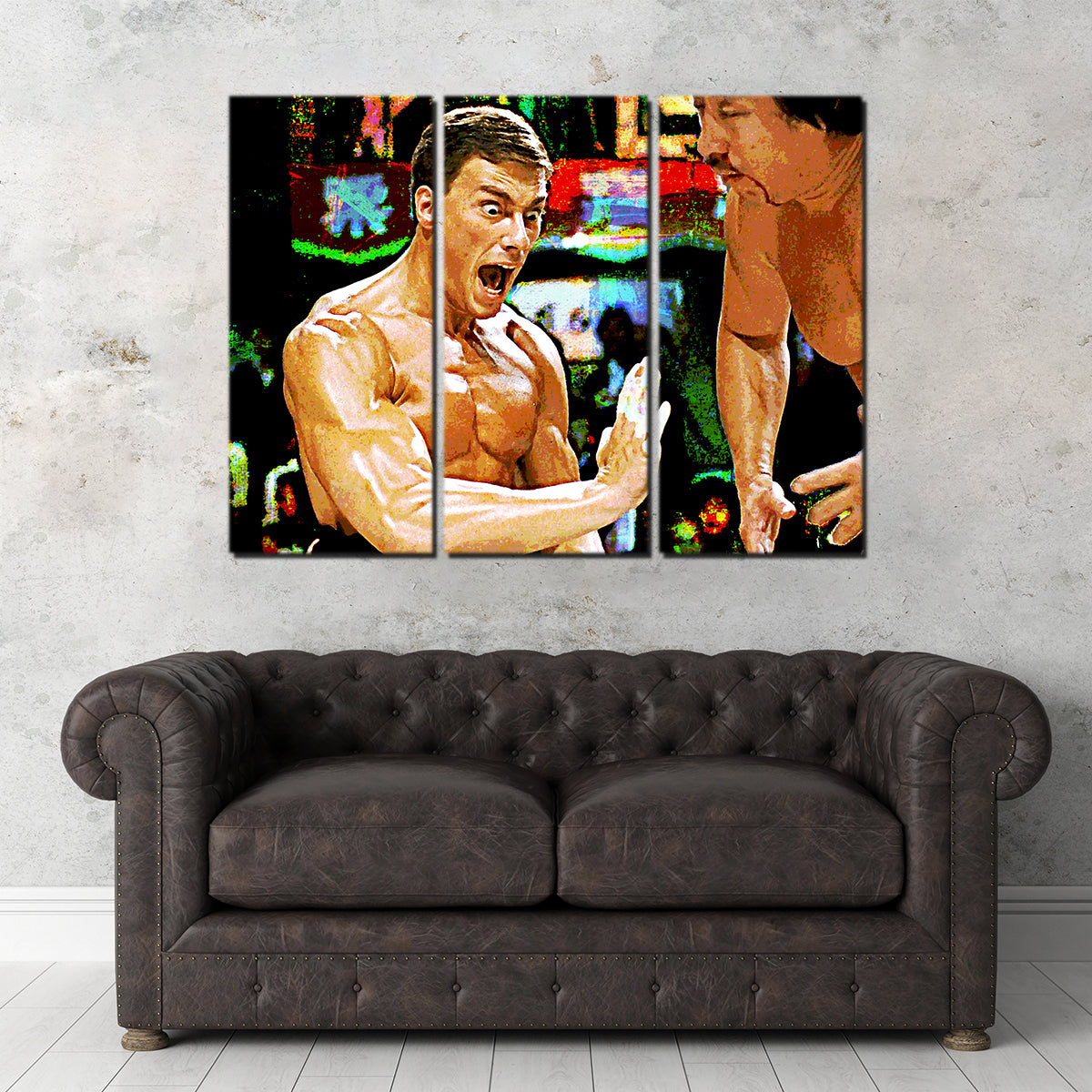 Stunning Frank Dux Wall Art for Your Home Decor
