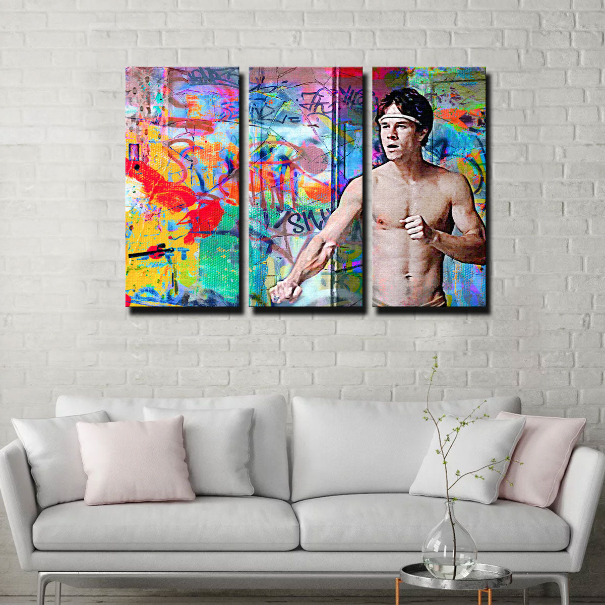 Stunning Eddie Adams Wall Art for Home Decor