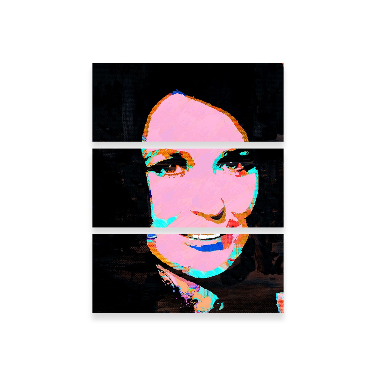Stunning Loretta Lynn Wall Art by Stephen Chambers