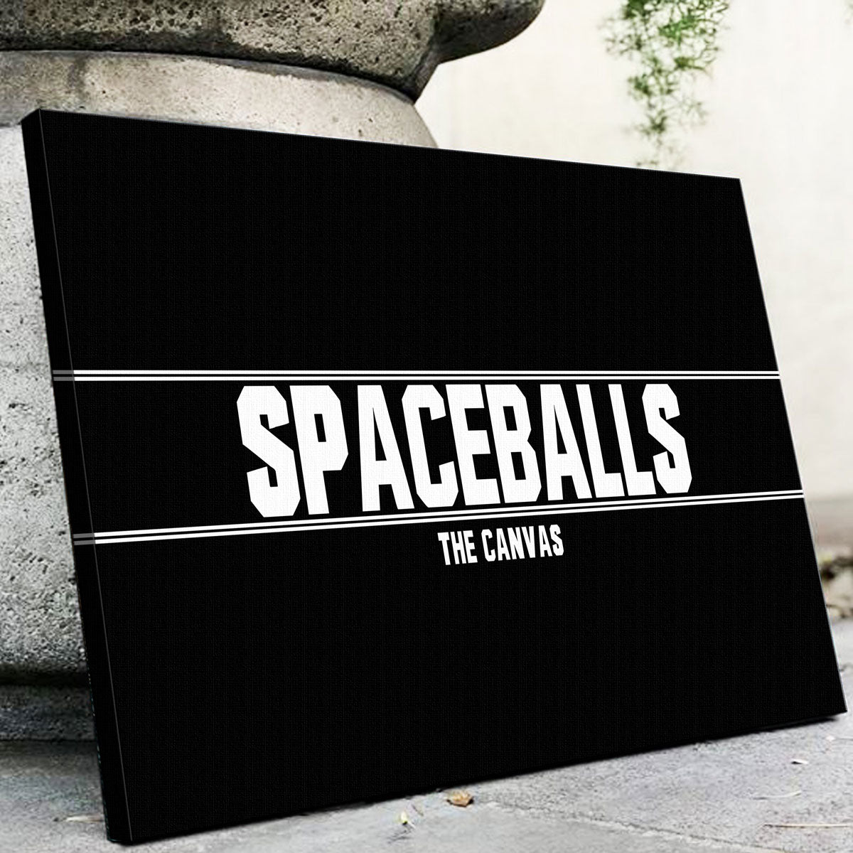 Spaceballs Stunning Wall Art for Captivating Decor