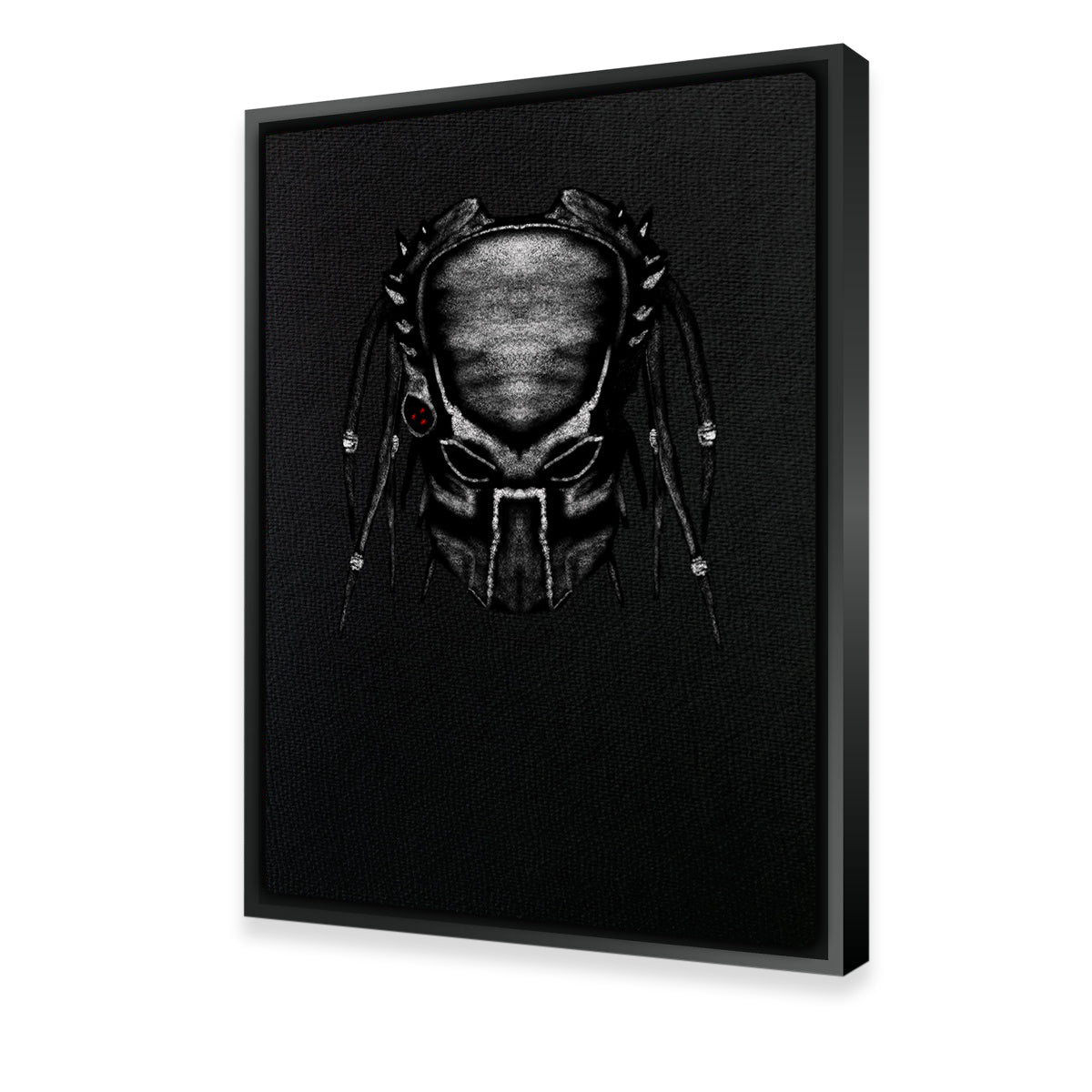 Stunning Predator 2 Wall Art by JPS Darko Art