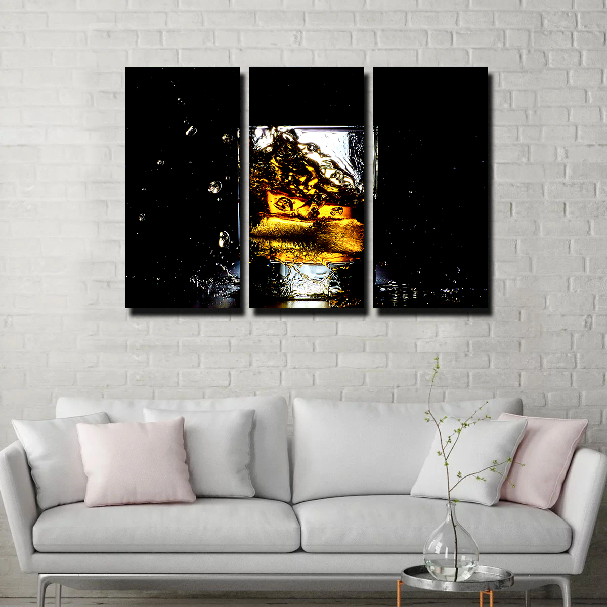 Exquisite Drink Wall Art by Manuel Luces
