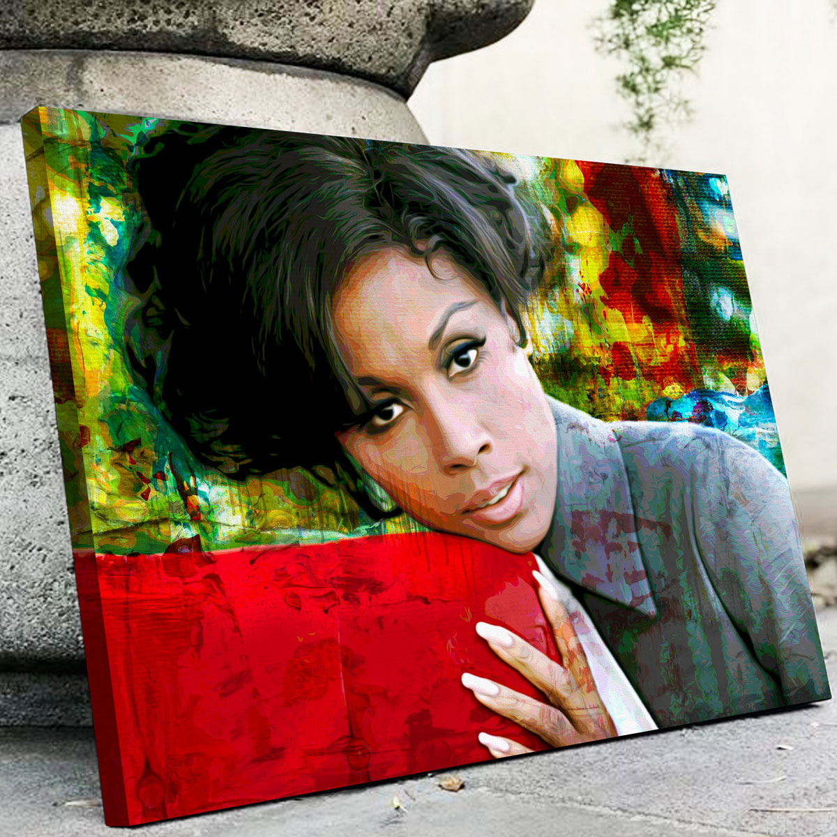 Stunning Diahann Wall Art for Your Home Decor