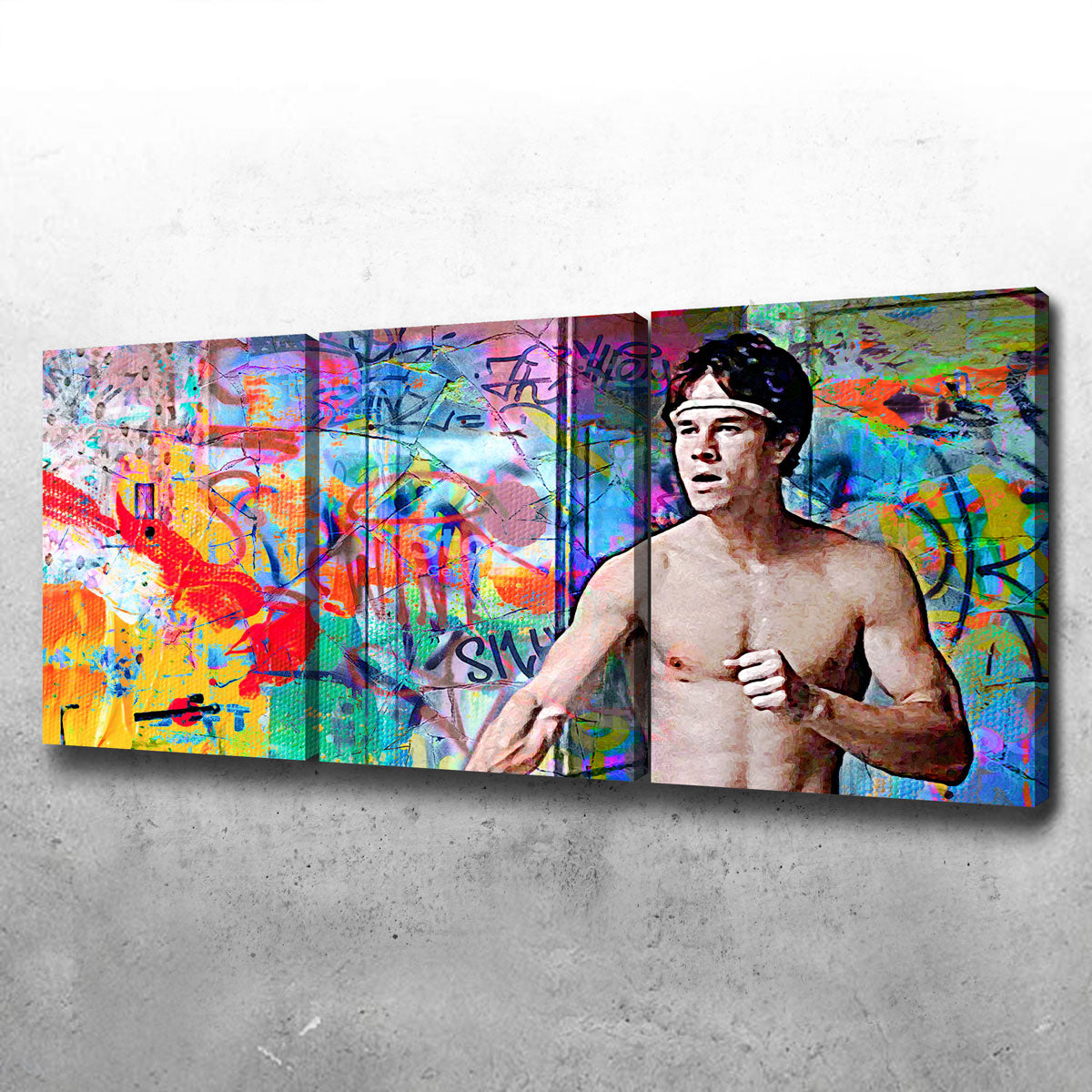 Stunning Eddie Adams Wall Art for Home Decor