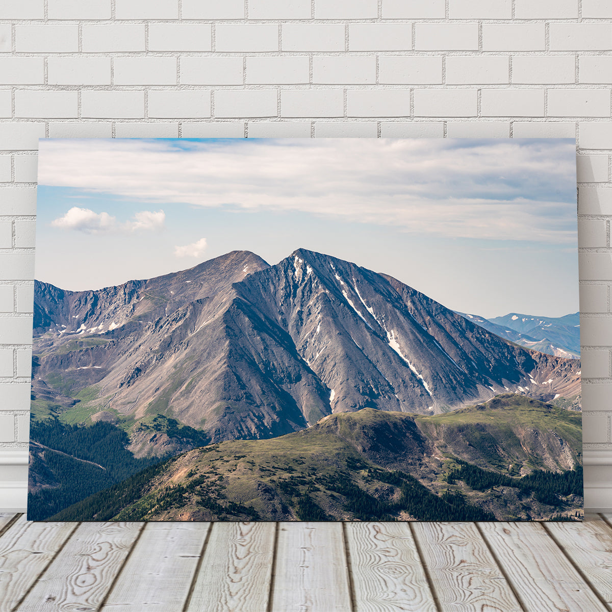 Stunning Grays and Torreys Peak Wall Art for Your Home Decor