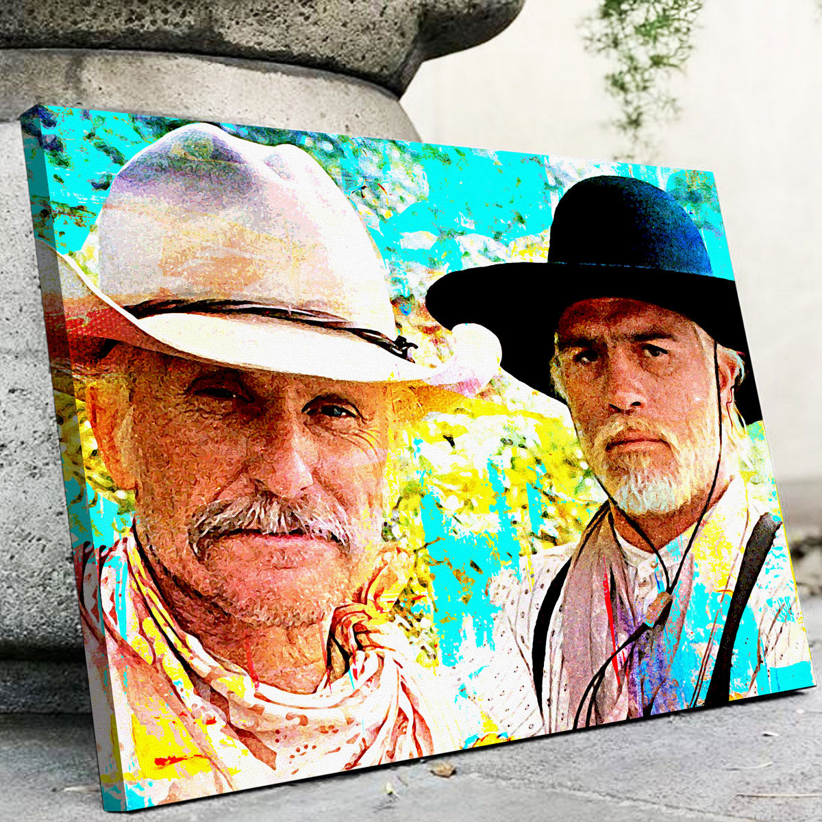 Exquisite Lonesome Dove Wall Art for Stunning Home Decor