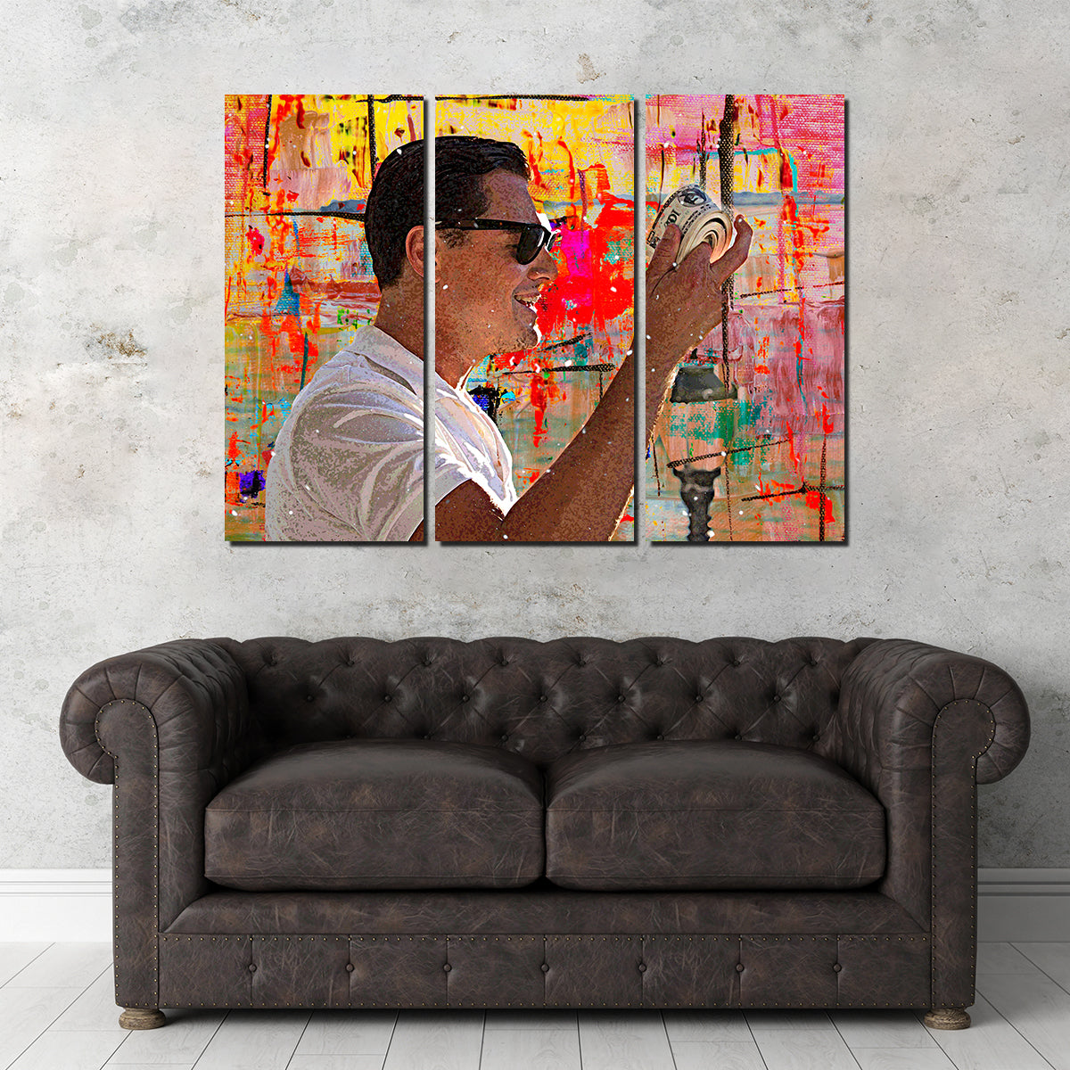 Exciting Fun Coupons Wall Art for Your Home Decor